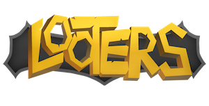 شاه دزد (Looters)