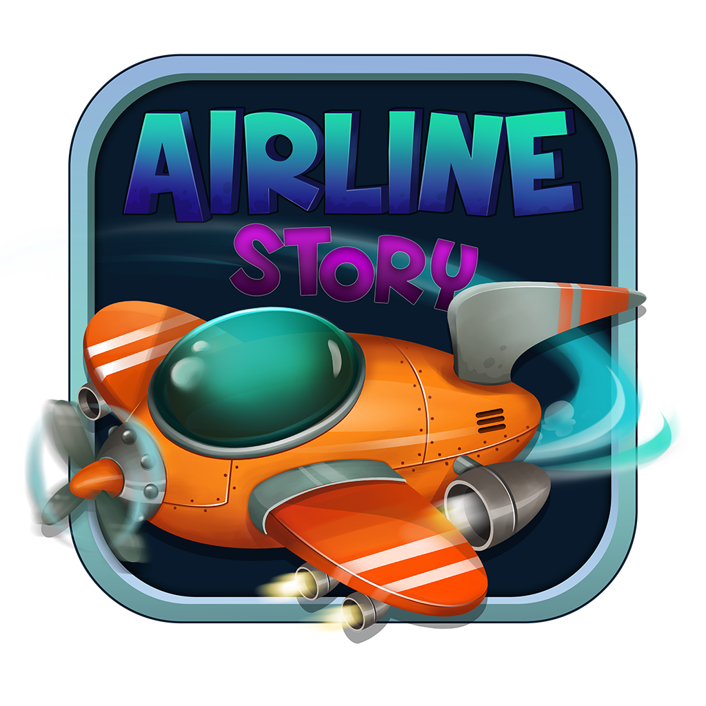 Airline Story