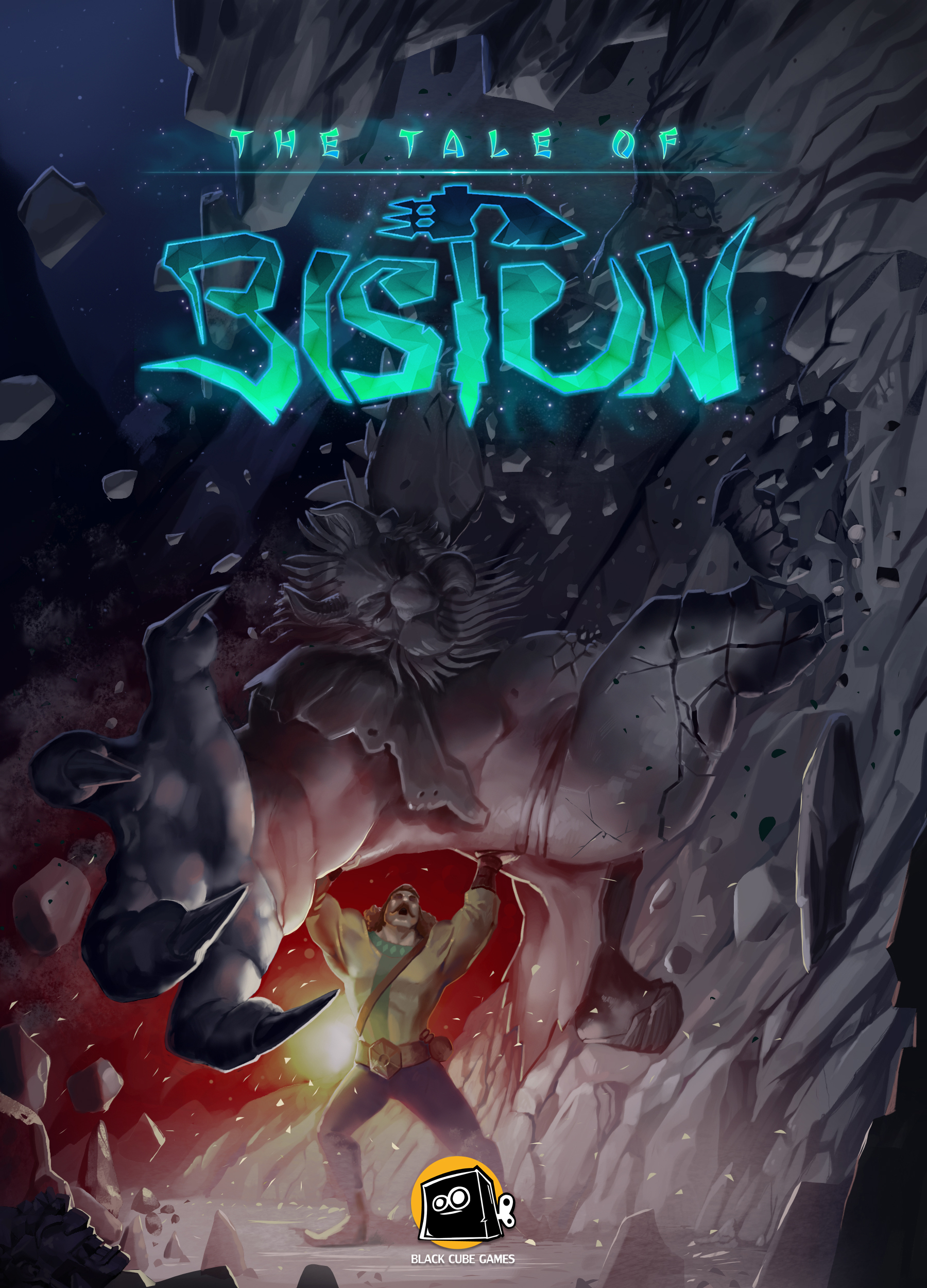 The Tale of Bistun