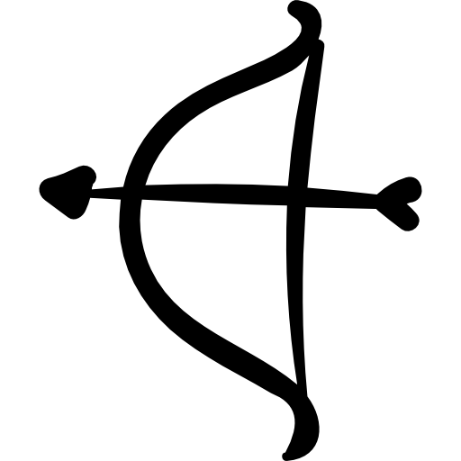 Fruit arrow