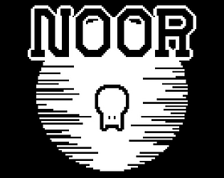 NOOR - نور